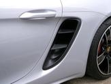 Thumbnail of 2025 Ice Porsche 718 Cayman