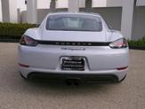 Thumbnail of 2025 Ice Porsche 718 Cayman