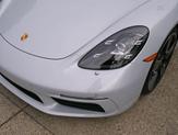Thumbnail of 2025 Ice Porsche 718 Cayman