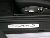 Thumbnail of 2025 Ice Porsche 718 Cayman