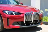 Thumbnail of 2025 Red Metallic BMW i4 Gran Coupe