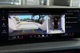 Thumbnail of 2025 Red Metallic BMW i4 Gran Coupe