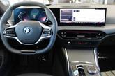 Thumbnail of 2025 Red Metallic BMW i4 Gran Coupe