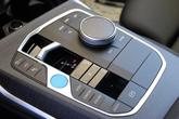 Thumbnail of 2025 Red Metallic BMW i4 Gran Coupe