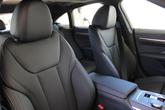 Thumbnail of 2025 Red Metallic BMW i4 Gran Coupe