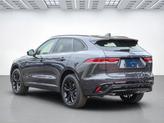 Thumbnail of 2026 Carpathian Grey Jaguar F-PACE