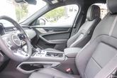 Thumbnail of 2026 Carpathian Grey Jaguar F-PACE