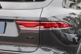 Thumbnail of 2026 Carpathian Grey Jaguar F-PACE