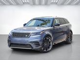 Photo of 2026 Varesine Blue Land Rover Range Rover Velar