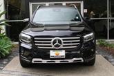 Thumbnail of 2025 Midnight Black Mercedes-Benz GLB 250