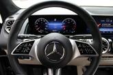 Thumbnail of 2025 Midnight Black Mercedes-Benz GLB 250