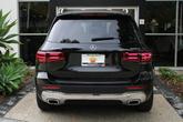 Thumbnail of 2025 Midnight Black Mercedes-Benz GLB 250