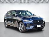 Thumbnail of 2025 Portofino Blue Jaguar F-PACE