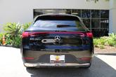 Thumbnail of 2025 Obsidian Black Metallic Mercedes-Benz EQE 350+