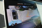 Thumbnail of 2025 Obsidian Black Metallic Mercedes-Benz EQE 350+