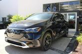 Photo of 2025 Obsidian Black Metallic Mercedes-Benz EQE 350+