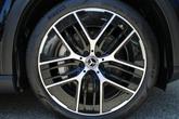 Thumbnail of 2025 Obsidian Black Metallic Mercedes-Benz EQE 350+