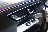 Thumbnail of 2025 Obsidian Black Metallic Mercedes-Benz EQE 350+