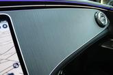 Thumbnail of 2025 Obsidian Black Metallic Mercedes-Benz EQE 350+