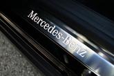 Thumbnail of 2025 Obsidian Black Metallic Mercedes-Benz EQE 350+