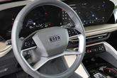 Thumbnail of 2025 Glacier White Metallic Audi Q5