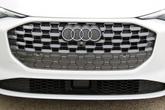 Thumbnail of 2025 Glacier White Metallic Audi Q5