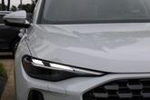 Thumbnail of 2025 Glacier White Metallic Audi Q5