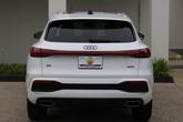 Thumbnail of 2025 Arkona White Audi Q5
