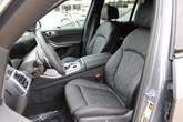 Thumbnail of 2026 Gray Metallic BMW X5 PHEV