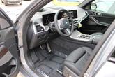 Thumbnail of 2026 Gray Metallic BMW X5 PHEV