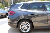 Thumbnail of 2025 Dark Graphite Metallic BMW X3