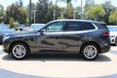 Thumbnail of 2025 Dark Graphite Metallic BMW X3