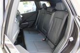 Thumbnail of 2025 Dark Graphite Metallic BMW X3
