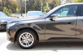 Thumbnail of 2025 Dark Graphite Metallic BMW X3