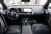 Thumbnail of 2025 Dark Graphite Metallic BMW X3