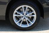 Thumbnail of 2025 Dark Graphite Metallic BMW X3