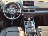 Thumbnail of 2025 Platinum Mazda CX-5