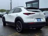 Thumbnail of 2025 Snowflake White Pearl Mica Mazda CX-30