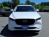 Thumbnail of 2025 Rhodium Mazda CX-5