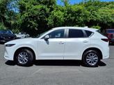 Thumbnail of 2025 Rhodium Mazda CX-5