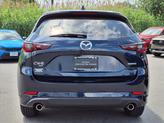 Thumbnail of 2024 Deep Crystal Blue Mica Mazda CX-5