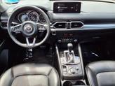 Thumbnail of 2024 Deep Crystal Blue Mica Mazda CX-5