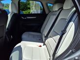 Thumbnail of 2025 Machine Gray Metallic Mazda CX-5