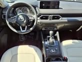 Thumbnail of 2025 Machine Gray Metallic Mazda CX-5