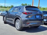 Thumbnail of 2025 Machine Gray Metallic Mazda CX-5