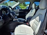 Thumbnail of 2025 Machine Gray Metallic Mazda CX-5