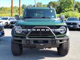Thumbnail of 2023 Eruption Green Metallic Ford Bronco