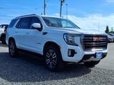 Thumbnail of 2024 White GMC Yukon