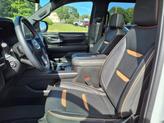 Thumbnail of 2024 White GMC Yukon