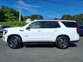 Thumbnail of 2024 White GMC Yukon